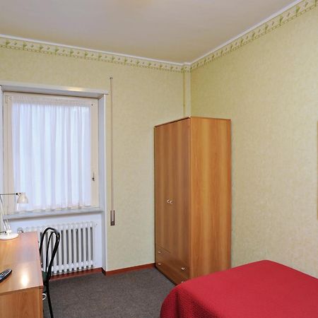 Tuscia Hotel فِتيربو الغرفة الصورة