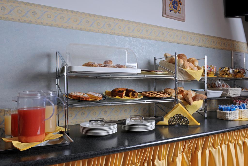 Tuscia Hotel فِتيربو المظهر الخارجي الصورة