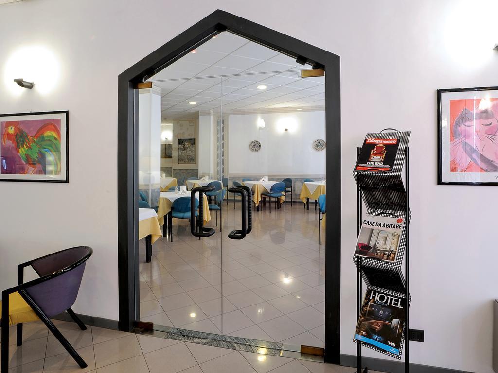 Tuscia Hotel فِتيربو المظهر الخارجي الصورة