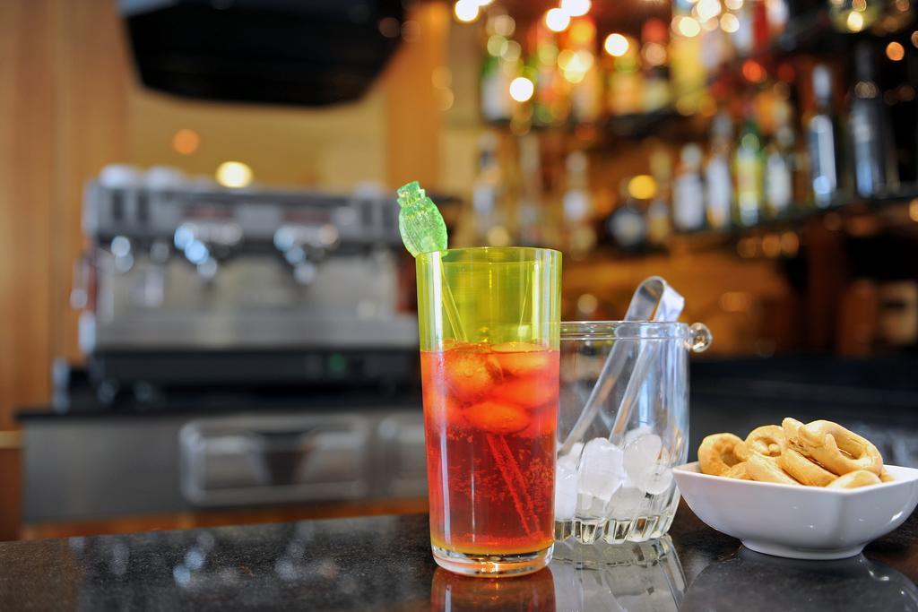 Tuscia Hotel فِتيربو المظهر الخارجي الصورة