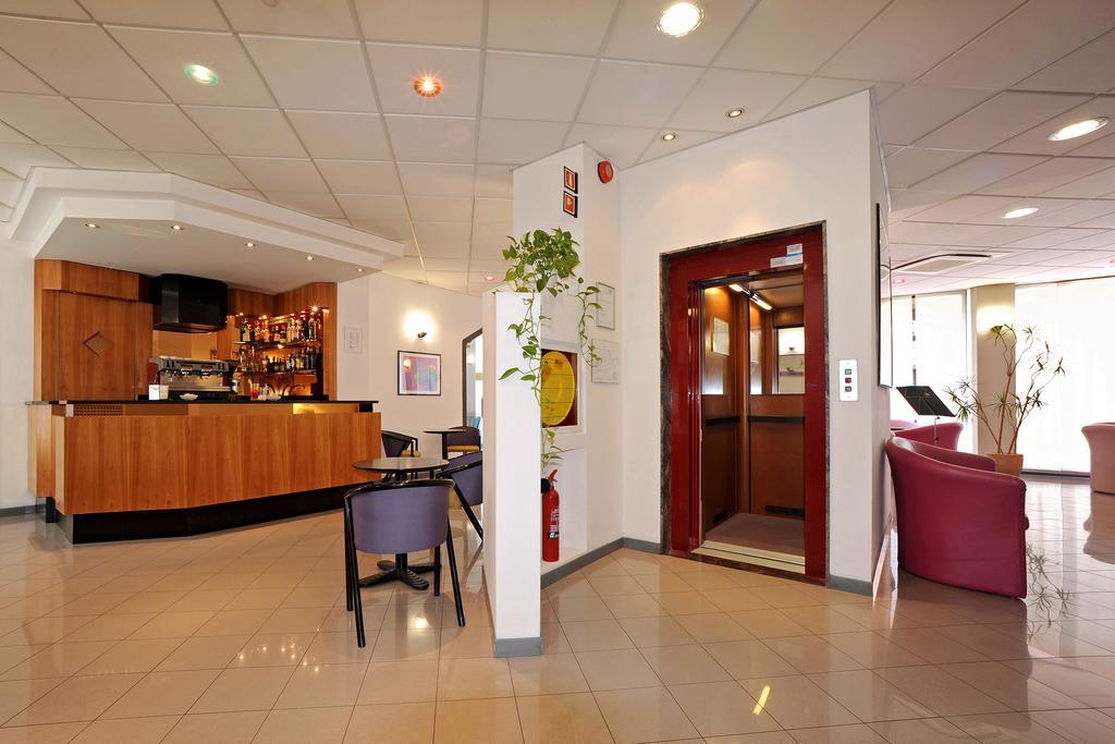 Tuscia Hotel فِتيربو المظهر الخارجي الصورة